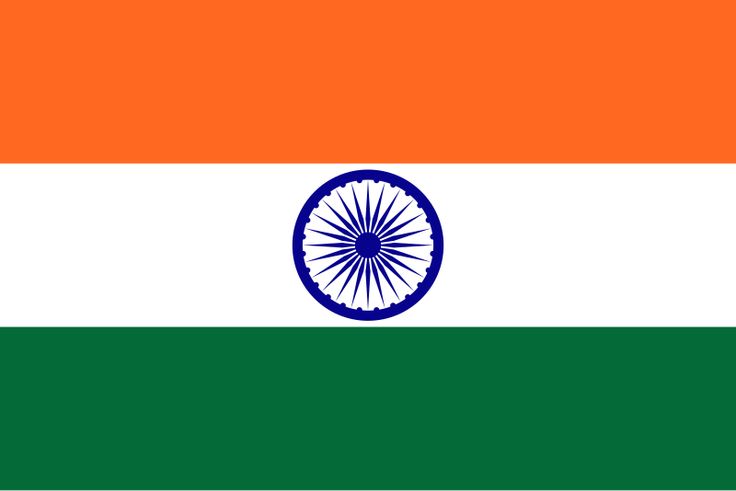 Indian flag